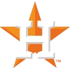 Houston Astros Pet Jersey