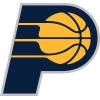 Indiana Pacers Basketball Mesh Jersey