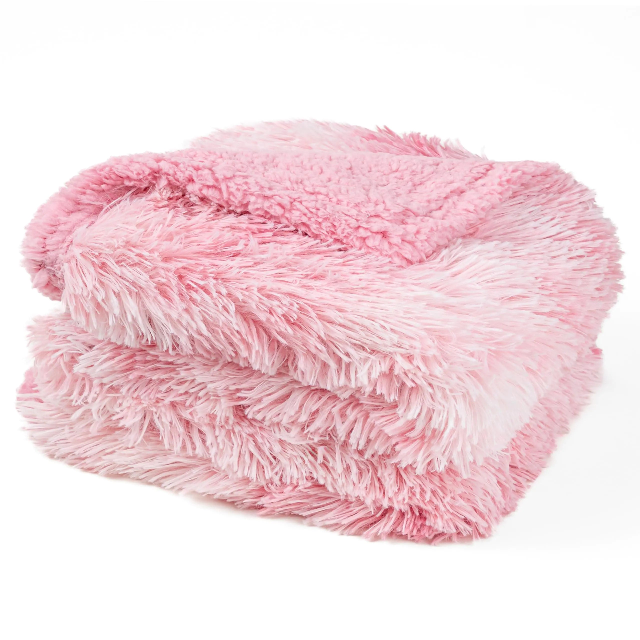Calming Fleece Dog Blanket