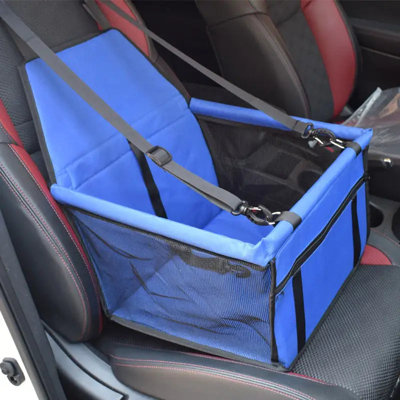 Sleek Pet  Car Seat Bag