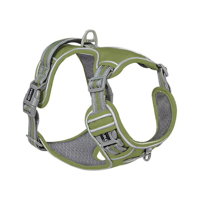 The Ideal Dog Harness