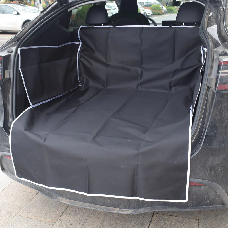 Deluxe Trunk/Rear Seat Cover