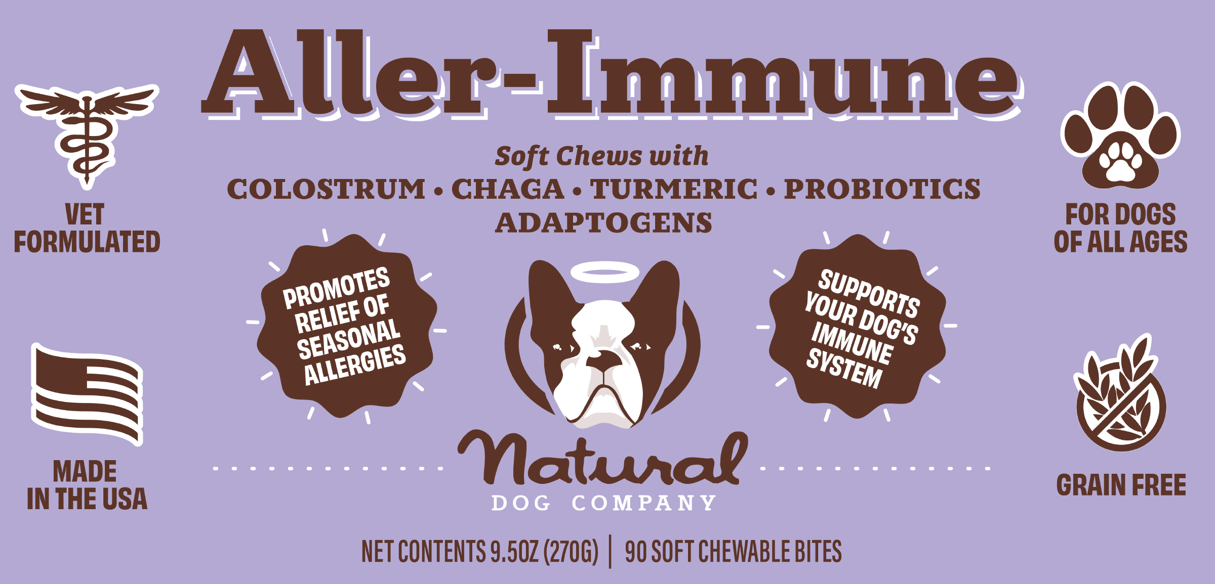 Aller-Immune Support