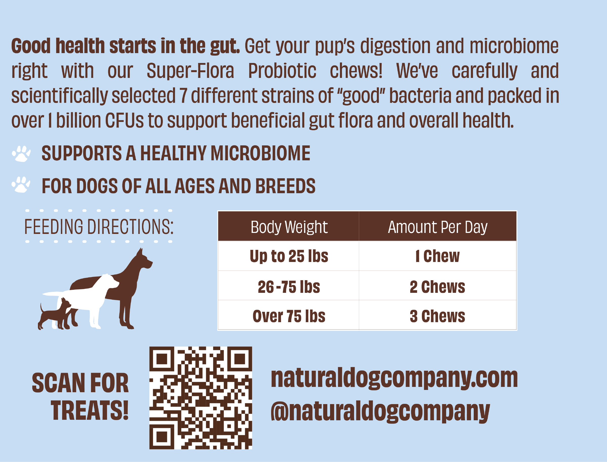 Probiotic Supplement