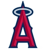 Los Angeles Angels Pet Jersey