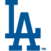 Los Angeles Dodgers Pet Jersey