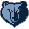 Memphis Grizzlies Basketball Mesh Jersey