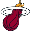 Miami Heat Basketball Mesh Jersey