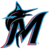 Miami Marlins Pet Jersey