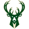 Milwaukee Bucks Basketball Mesh Jersey