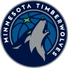 Minnesota Timberwolves Basketball Mesh Jersey