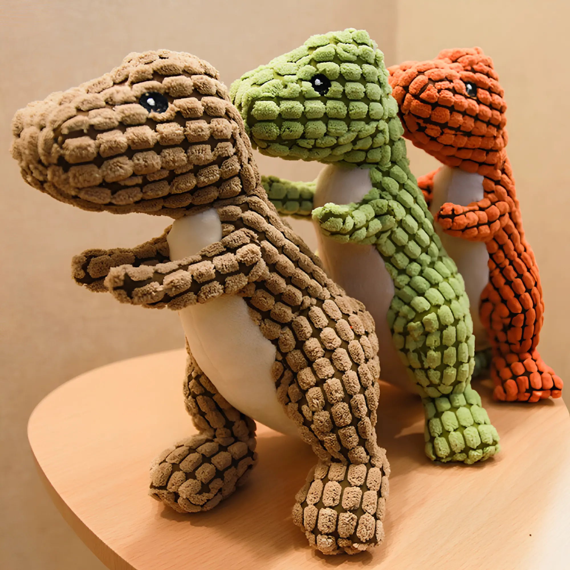 The Ultimate Dinosaur Dog Toys