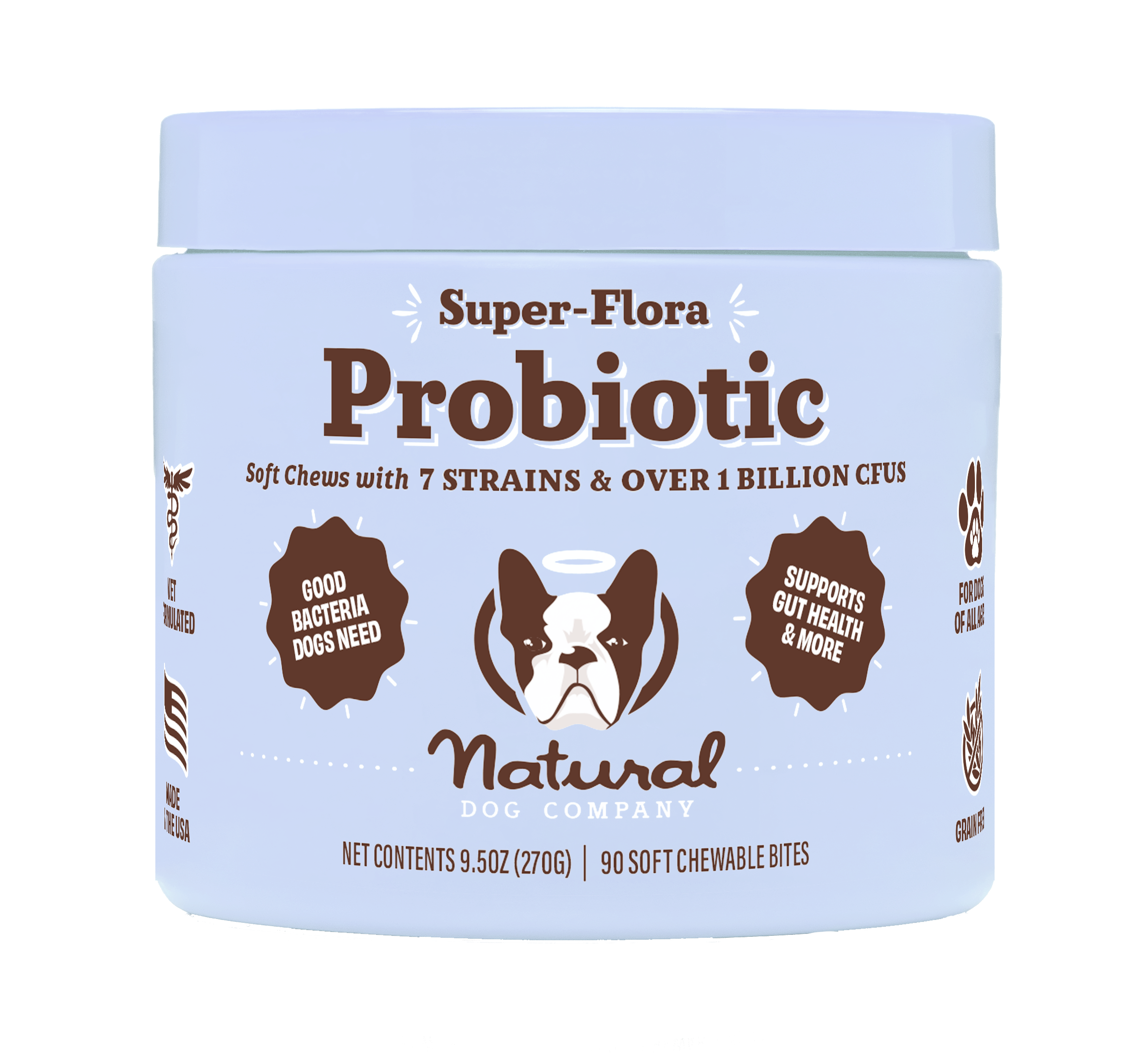 Probiotic Supplement