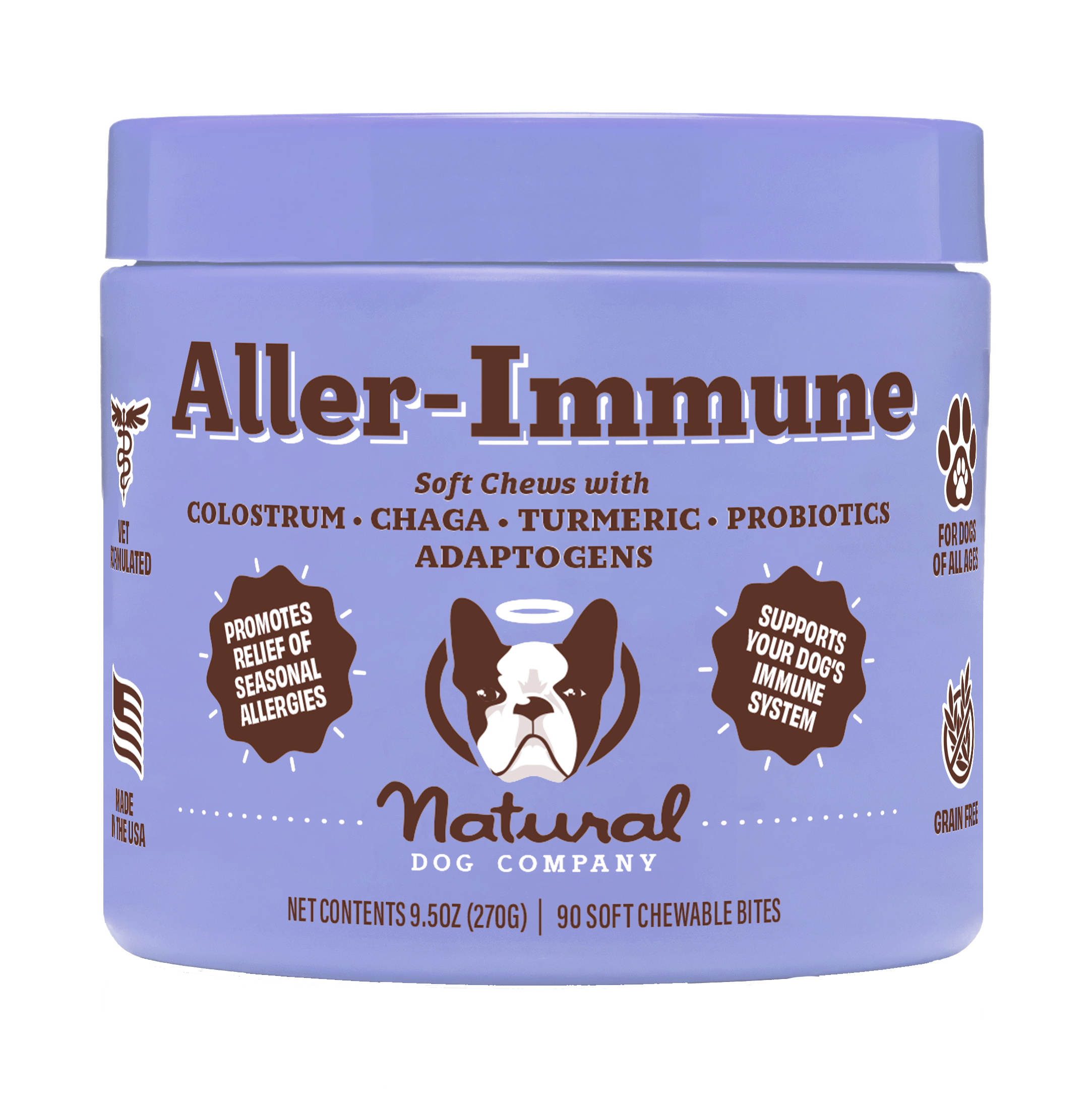 Aller-Immune Support