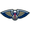 New Orleans Pelicans Basketball Mesh Jersey