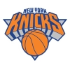 New York Knicks Basketball Mesh Jersey