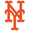 New York Mets Pet Jersey