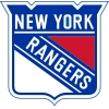 New York Rangers Pet Jersey