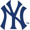 New York Yankees Pet Jersey