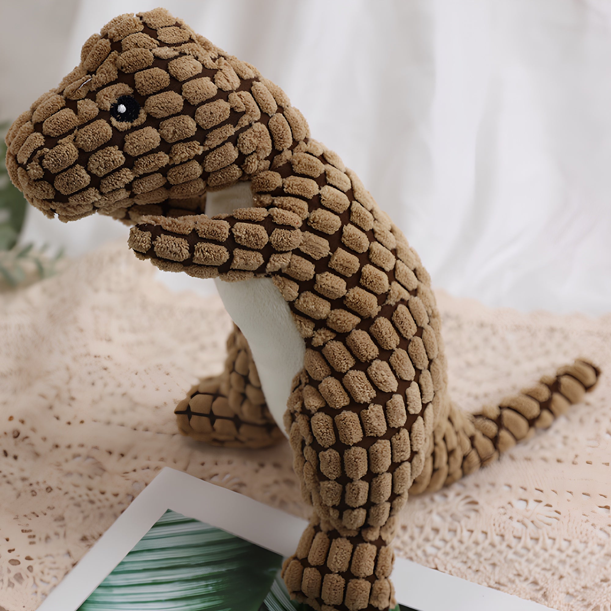 The Ultimate Dinosaur Dog Toys