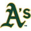 Oakland Athletics Pet Jersey