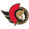 Ottawa Senators Pet Jersey