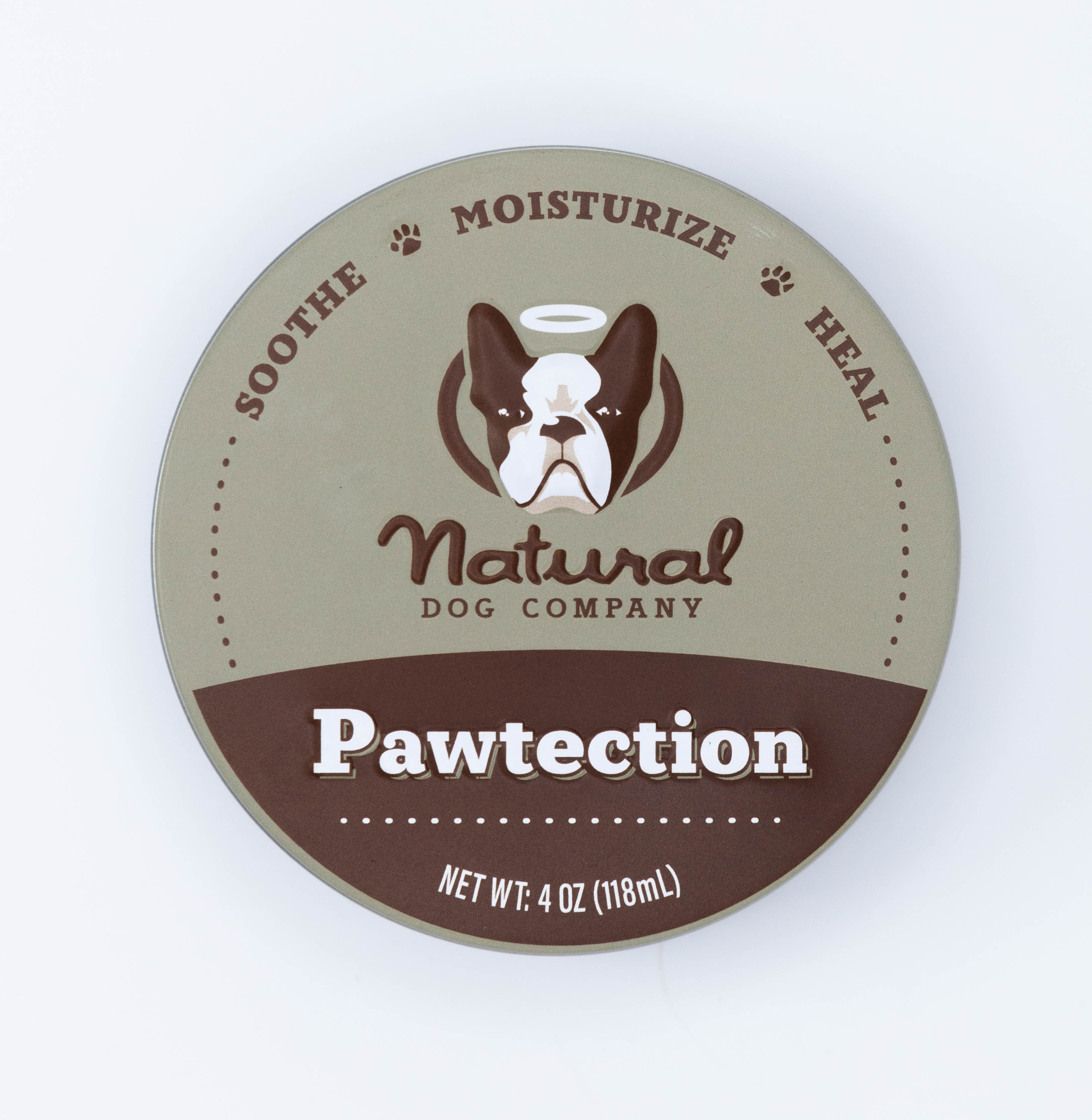 PawTection Tin 4 oz.