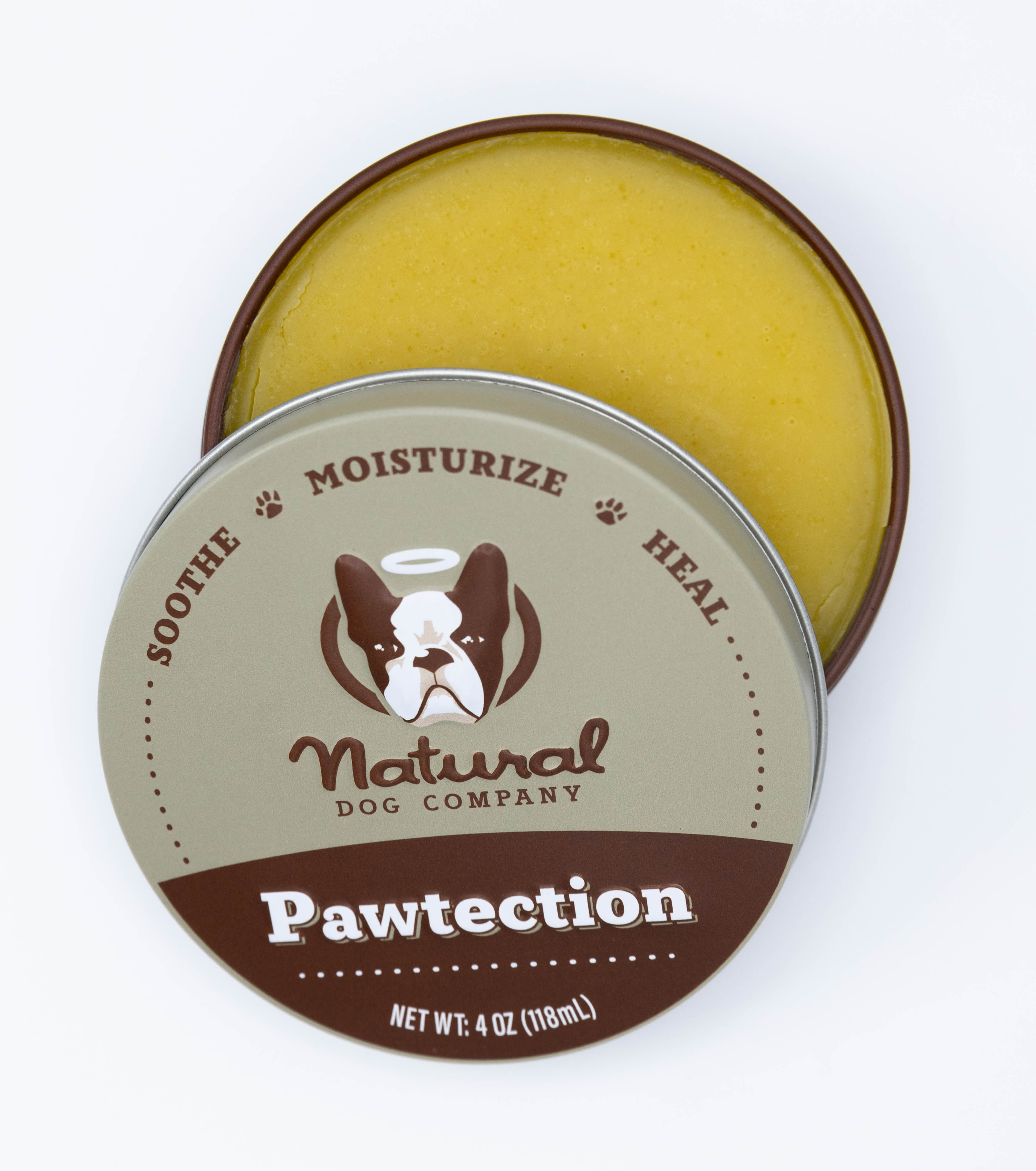 PawTection Tin 4 oz.