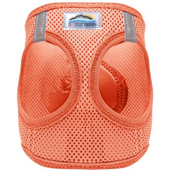 American River Solid Ultra Choke Free Dog Harnesses