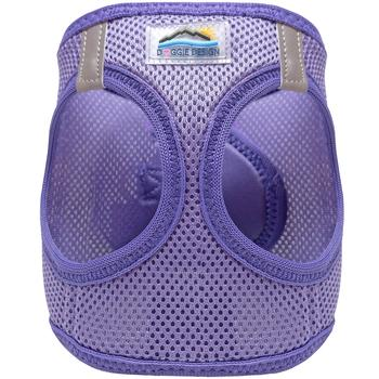American River Solid Ultra Choke Free Dog Harnesses