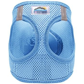 American River Solid Ultra Choke Free Dog Harnesses