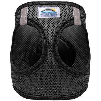 American River Solid Ultra Choke Free Dog Harnesses