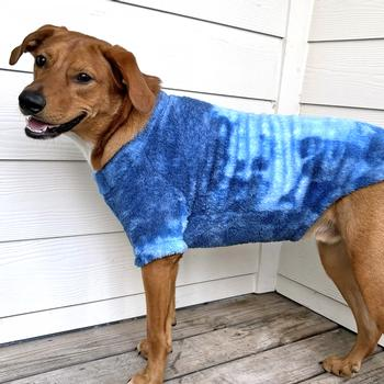 Soft & Plush Pullovers - 3 Colors!