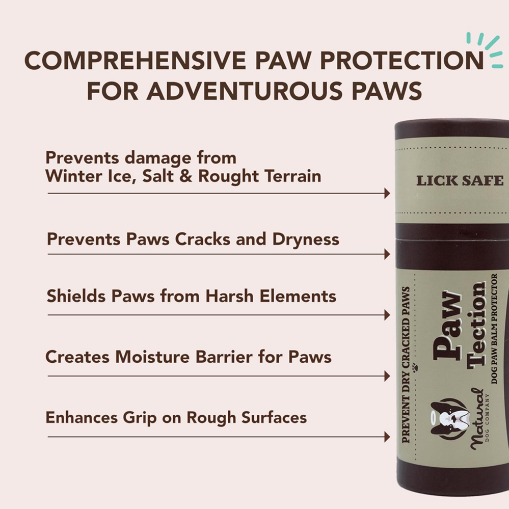 PawTection Stick 2 oz.