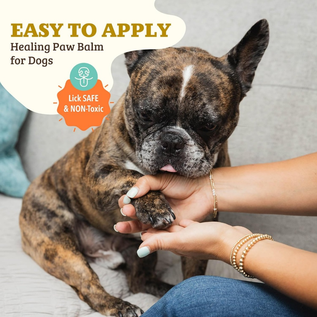 Paw Soother Tin 4 oz.