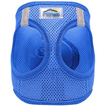 American River Solid Ultra Choke Free Dog Harnesses