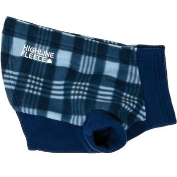 Highline Fleece Dog Coats - 3 Colors!
