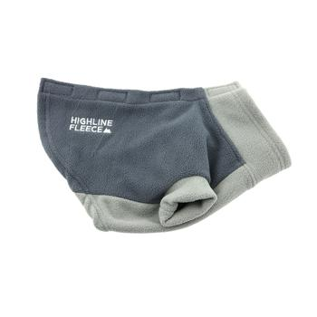 Highline Fleece Dog Coats - 3 Colors!