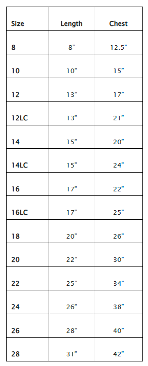 Highline Fleece Dog Coats - 3 Colors!