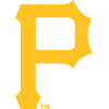Pittsburgh Pirates Pet Jersey