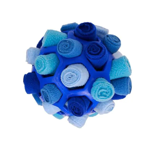 The Ultimate Snuffling Ball