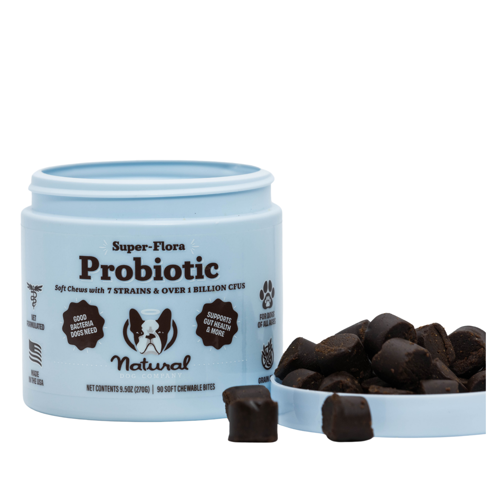 Probiotic Supplement