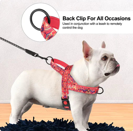 The Awesome Dog Harness
