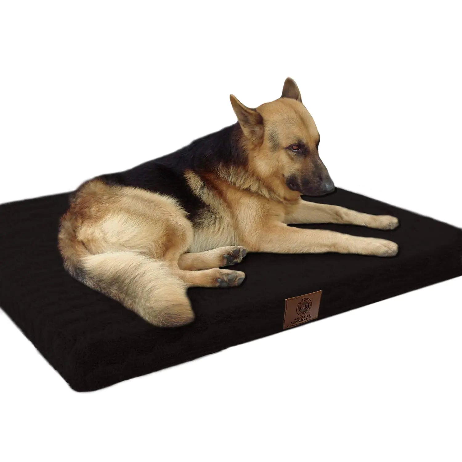American Kennel Club (AKC) Orthopedic Memory Foam Crate Mat
