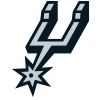 San Antonio Spurs Basketball Mesh Jersey