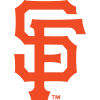 San Francisco Giants Pet Jersey