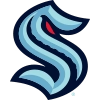 Seattle Kraken Pet Jersey