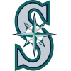 Seattle Mariners Pet Jersey