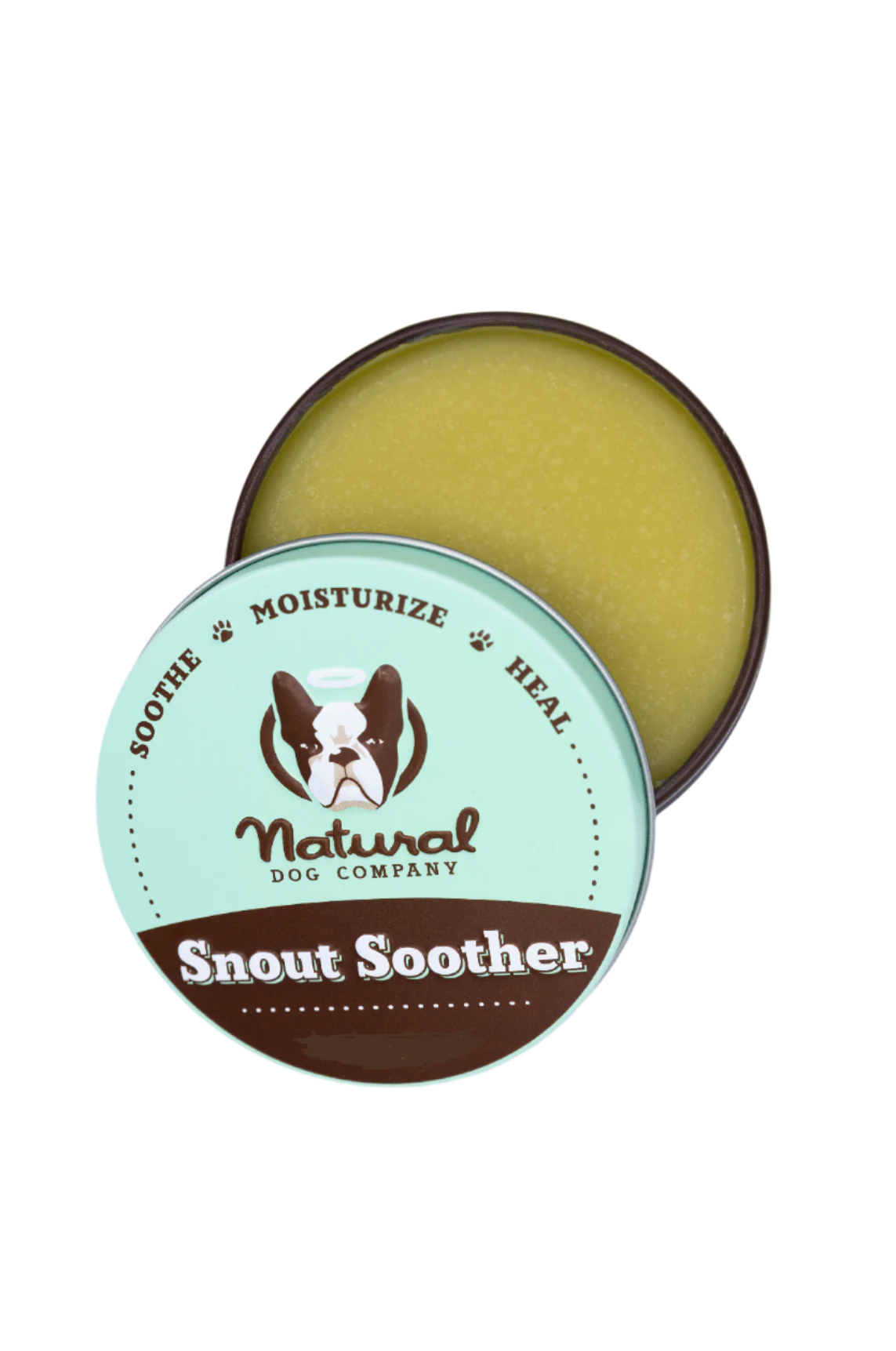 Snout Soother Tin 2 oz.