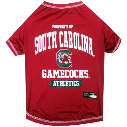 South Carolina Gamecocks
